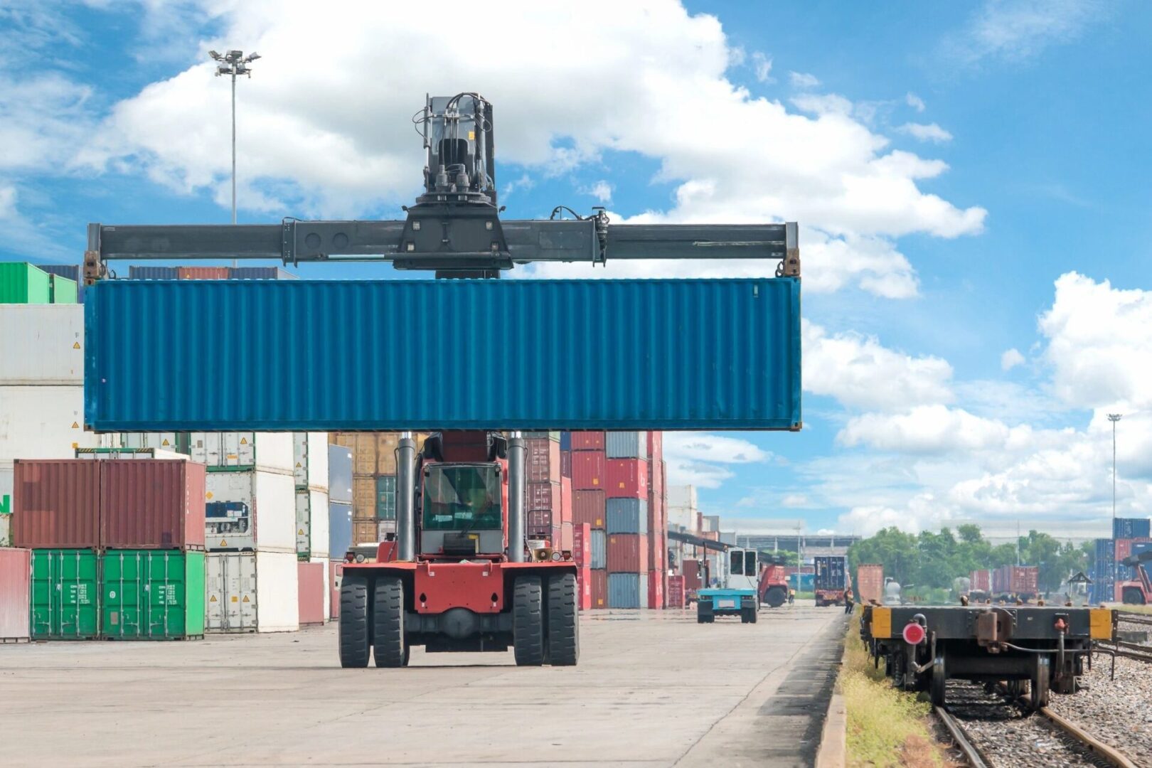 Cargo Express